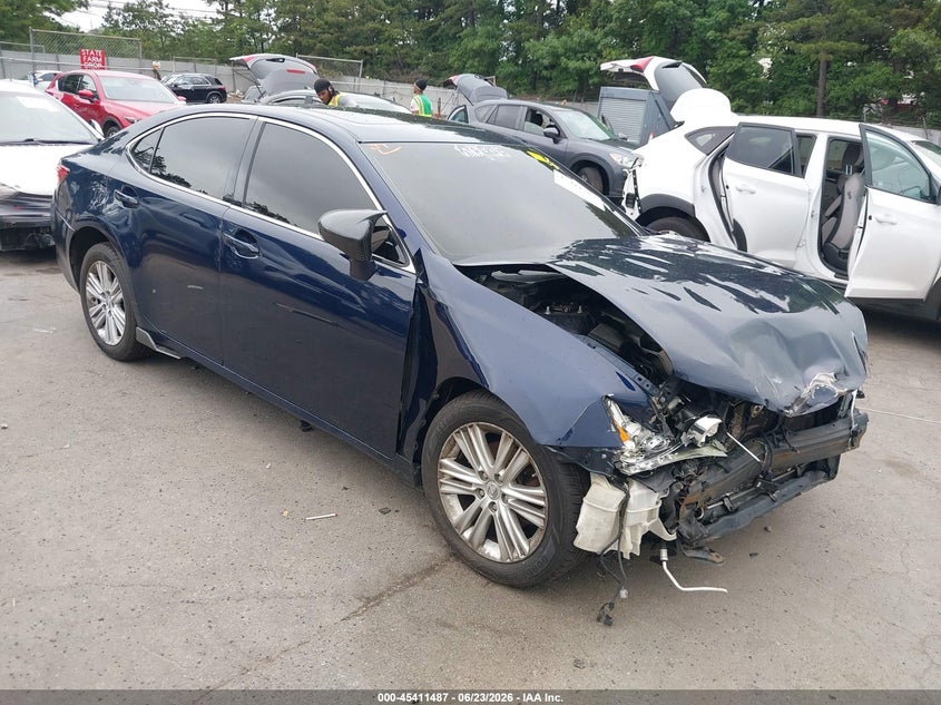 Vin: jthbk1gg2d2027012, lot: 45909509, lexus es 350 2013 img_1