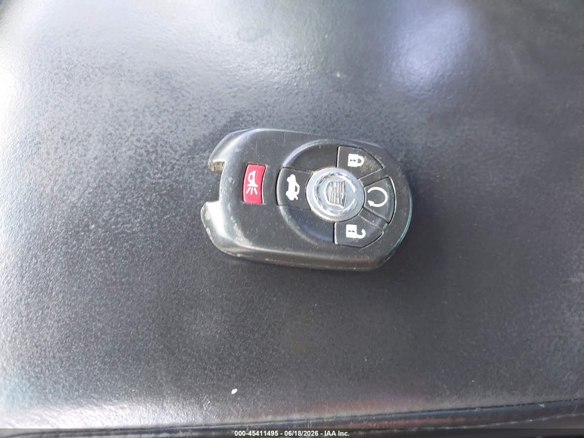 2006 Cadillac Sts V8 VIN: 1G6DC67A260139679 Lot: 45411495
