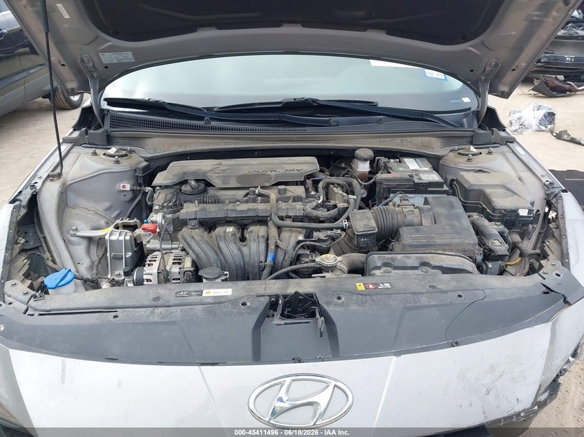 AtlanticExpress - Hyundai Elantra