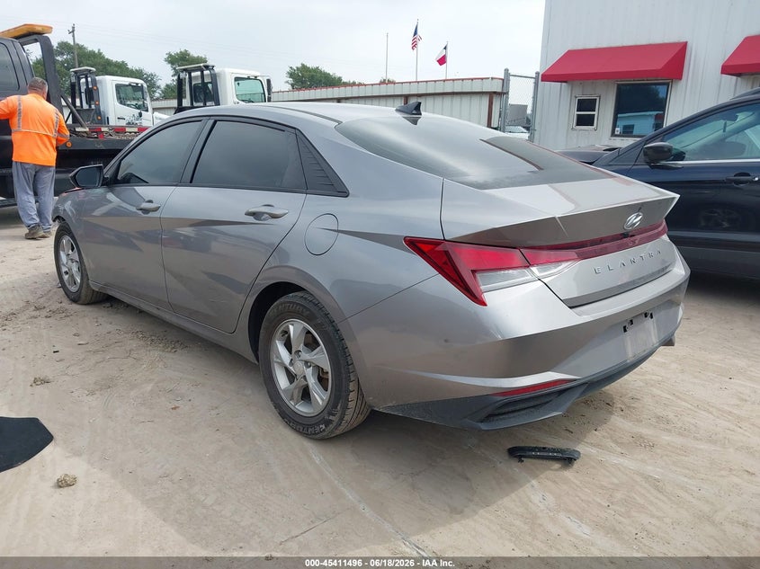 AtlanticExpress - Hyundai Elantra
