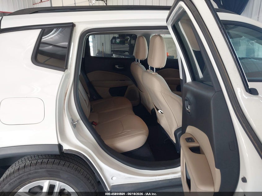AtlanticExpress - Jeep Compass