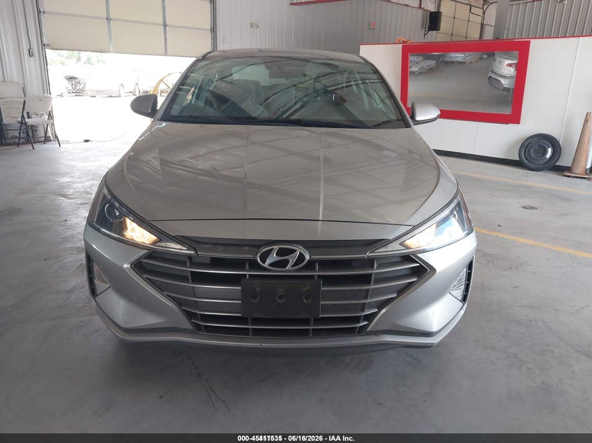 AtlanticExpress - Hyundai Elantra
