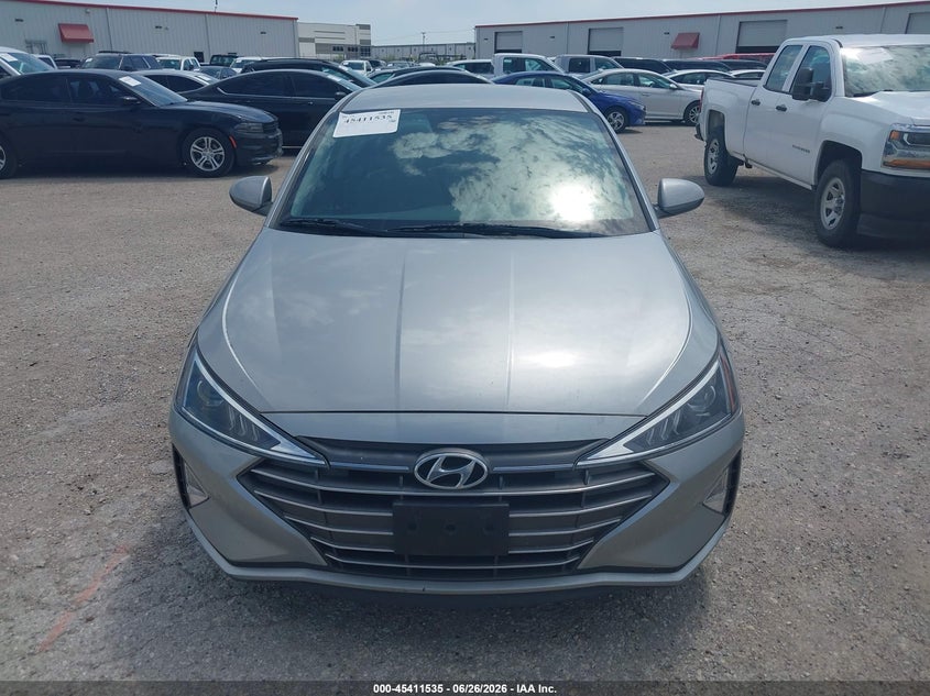 AtlanticExpress - Hyundai Elantra