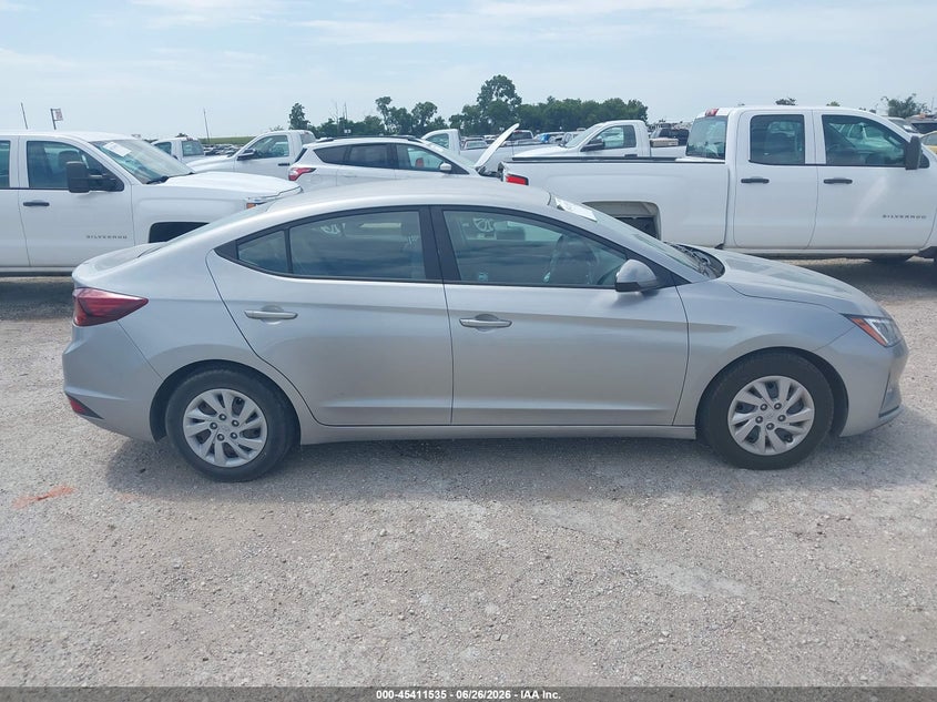 AtlanticExpress - Hyundai Elantra