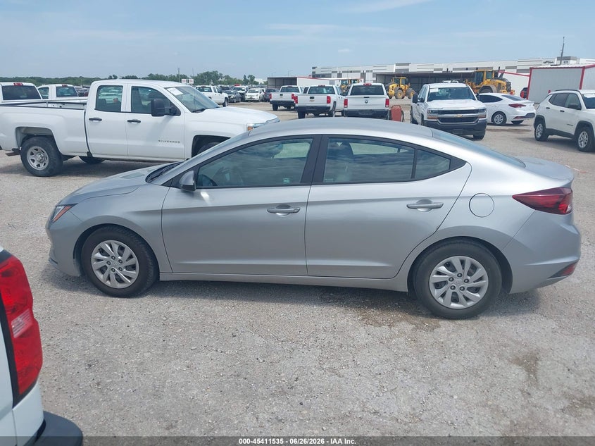AtlanticExpress - Hyundai Elantra
