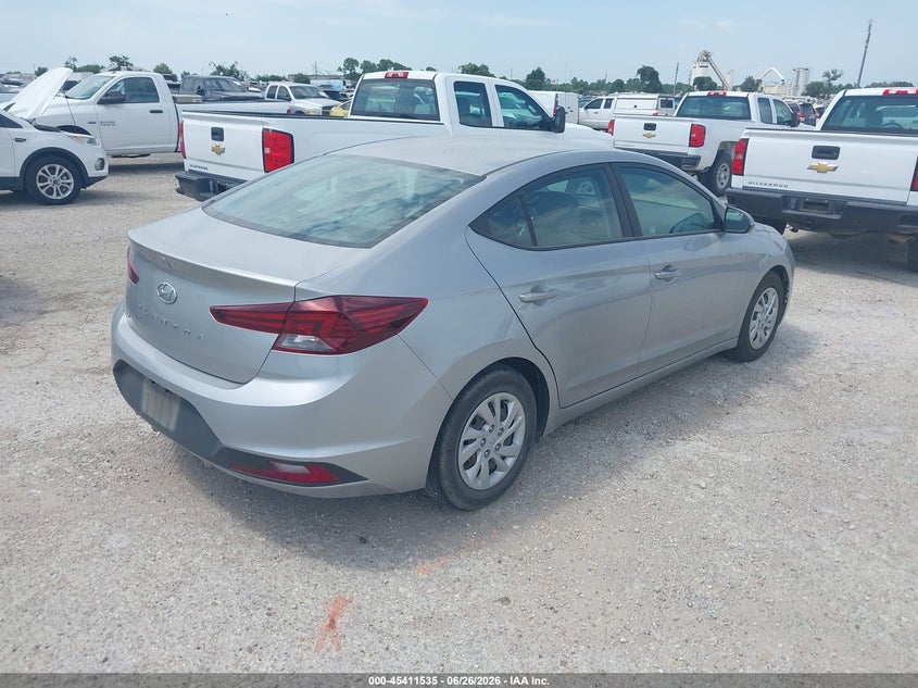 AtlanticExpress - Hyundai Elantra