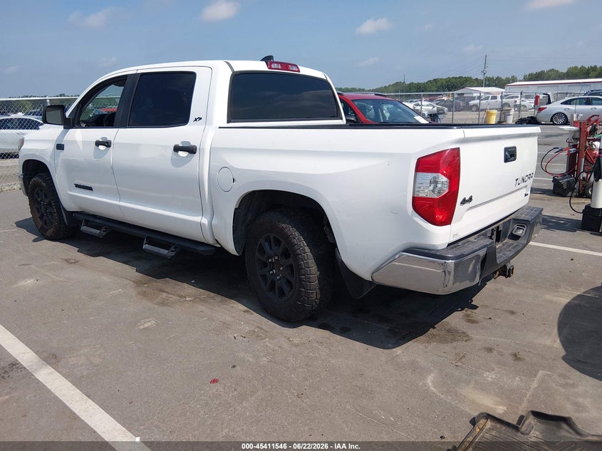 Vin: 5tfdy5f11mx999443, lot: 45909568, toyota tundra sr5 20213
