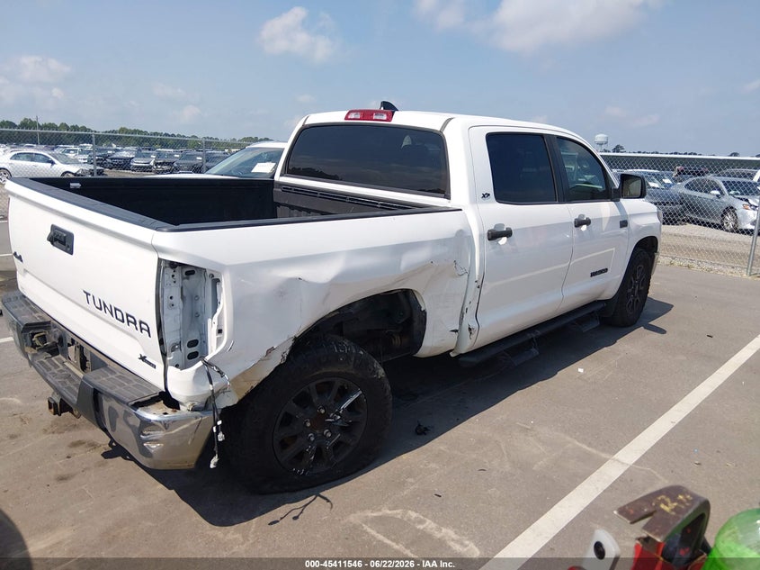 Vin: 5tfdy5f11mx999443, lot: 45909568, toyota tundra sr5 20214