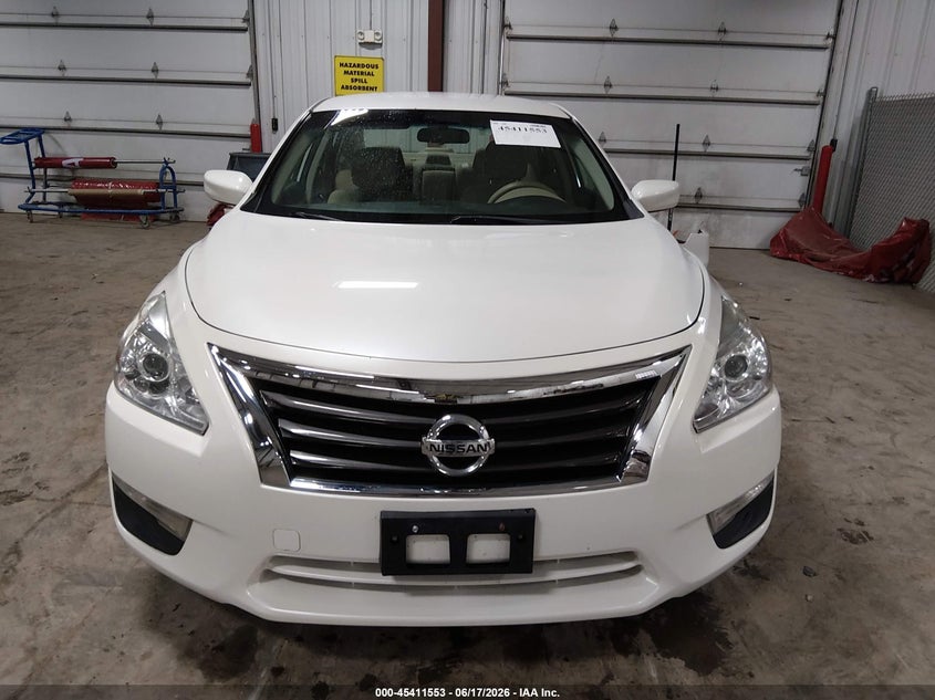AtlanticExpress - Nissan Altima