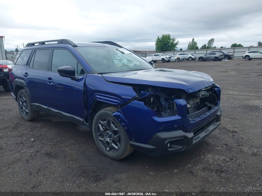 Vin: jf2bupbd3ty471671, lot: 45909589, subaru outback premium 2026 img_1