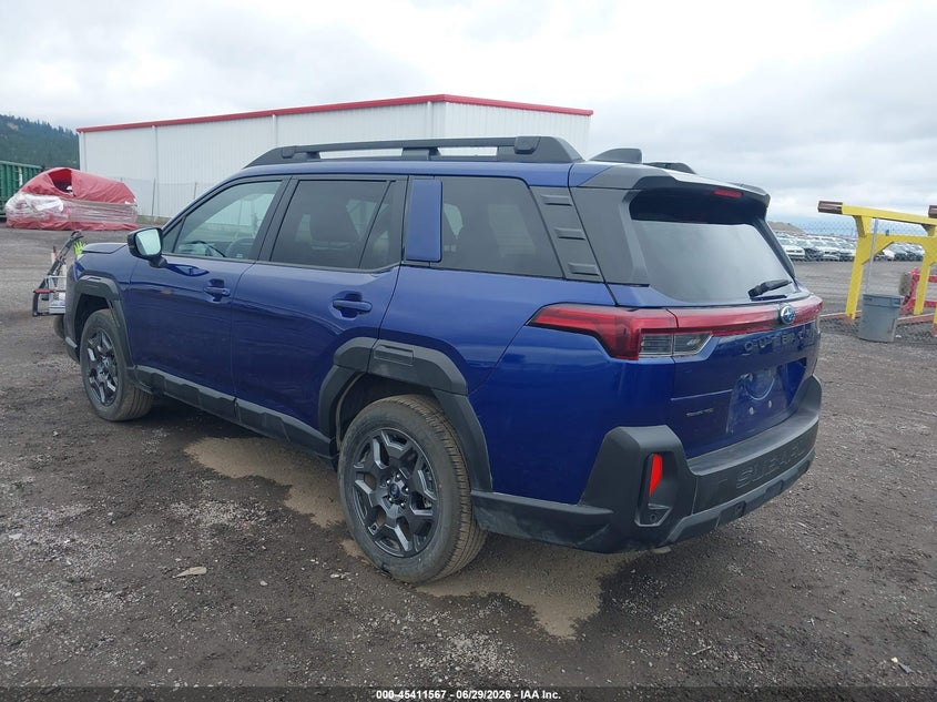 Vin: jf2bupbd3ty471671, lot: 45909589, subaru outback premium 20263
