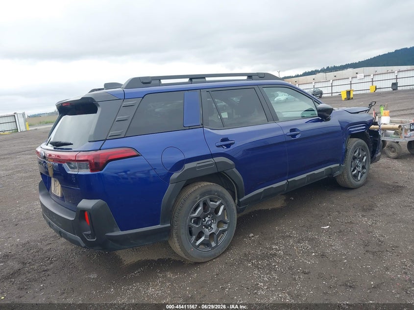 Vin: jf2bupbd3ty471671, lot: 45909589, subaru outback premium 20264