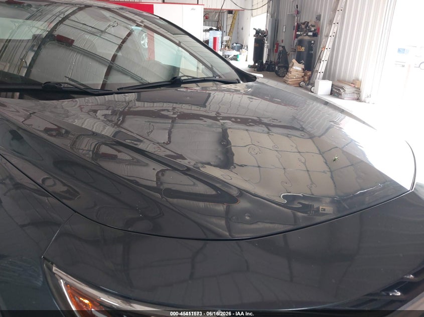 2021 Chevrolet Malibu Fwd 1Fl VIN: 1G1ZC5STXMF002448 Lot: 45411573