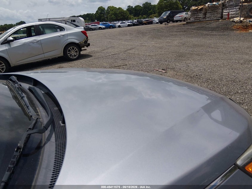 VIN 5NPE24AF5HH560735 2017 HYUNDAI SONATA