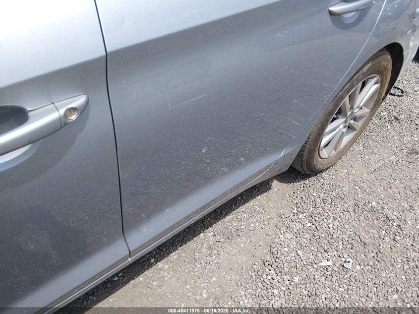 VIN 5NPE24AF5HH560735 2017 HYUNDAI SONATA