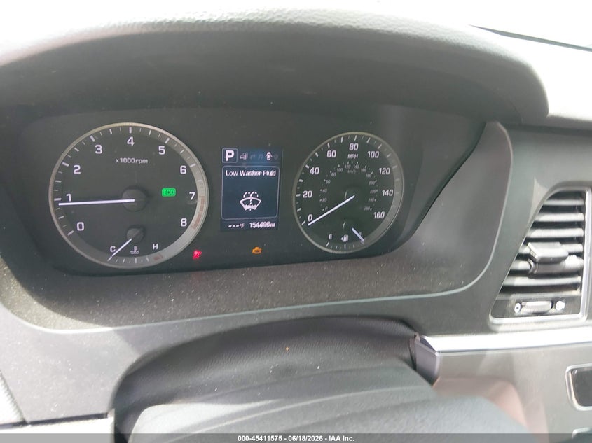VIN 5NPE24AF5HH560735 2017 HYUNDAI SONATA