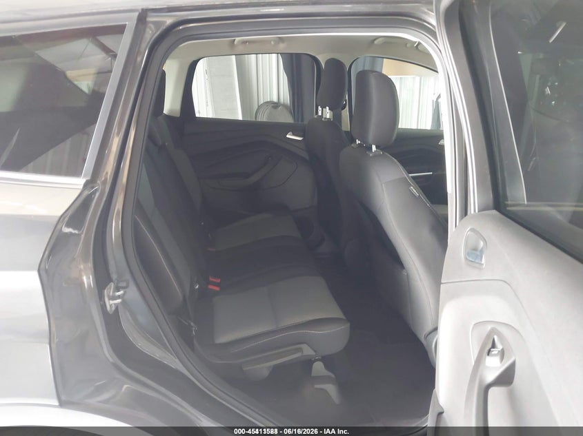 AtlanticExpress - Ford Escape