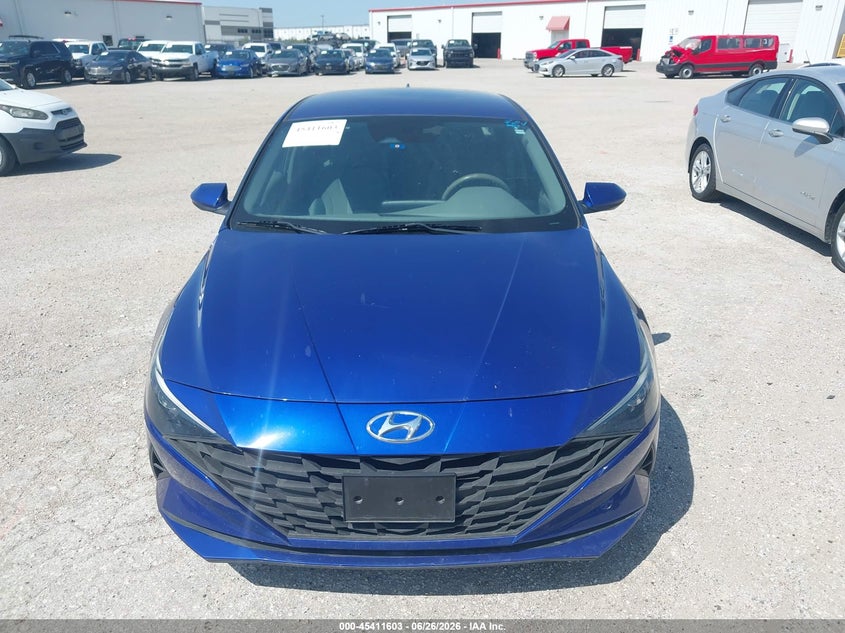 AtlanticExpress - Hyundai Elantra