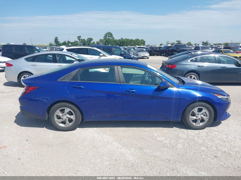 AtlanticExpress - Hyundai Elantra