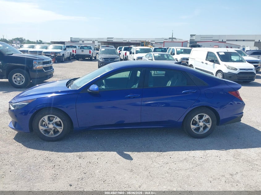 AtlanticExpress - Hyundai Elantra