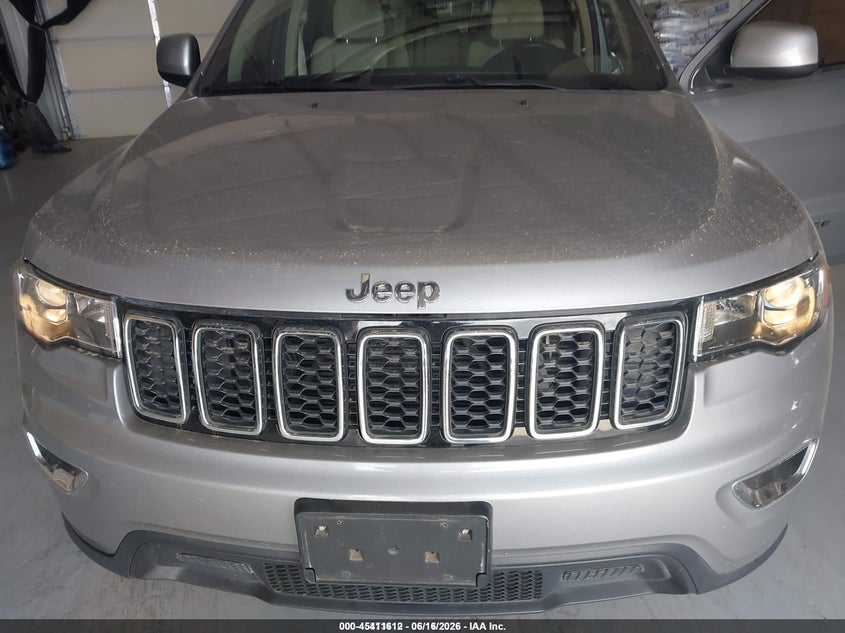AtlanticExpress - Jeep Grand Cherokee