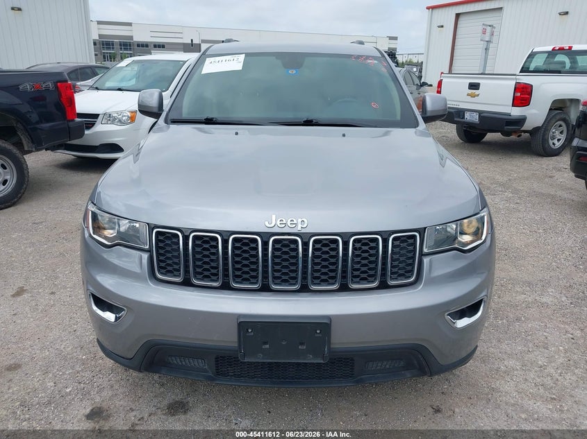 AtlanticExpress - Jeep Grand Cherokee
