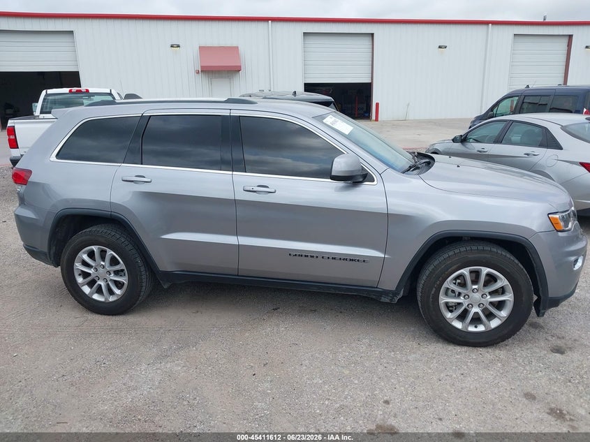 AtlanticExpress - Jeep Grand Cherokee