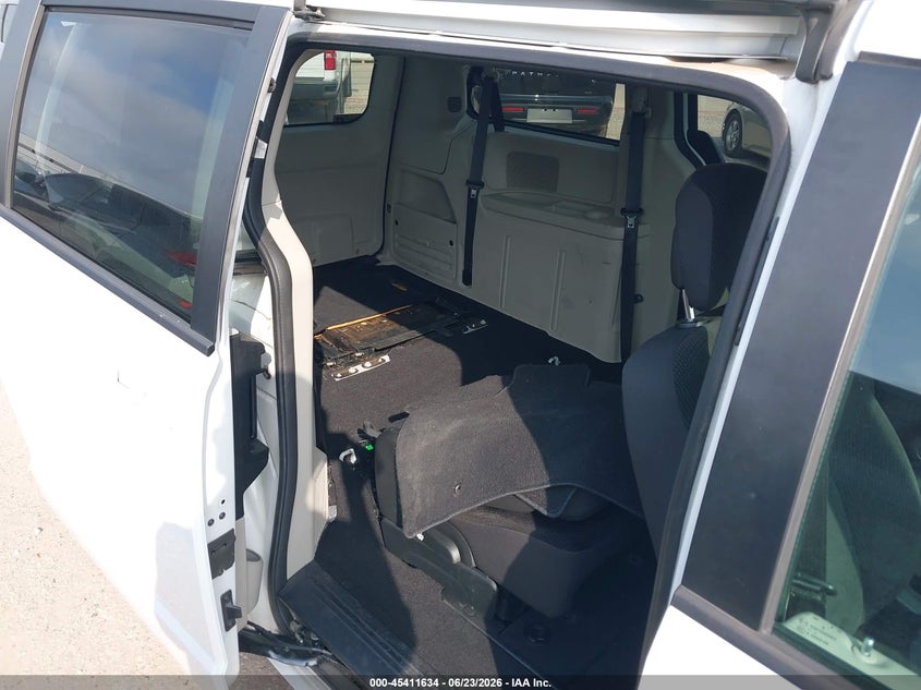 AtlanticExpress - Dodge Grand Caravan