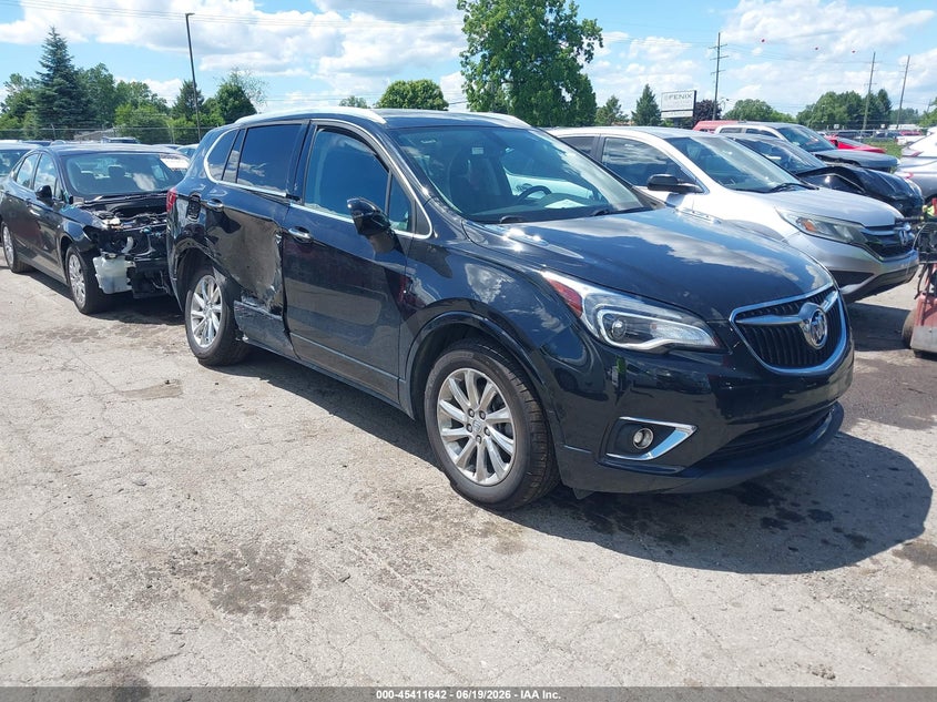 Vin: lrbfx2sa0ld066082, lot: 45909664, buick envision awd essence 2020 img_1