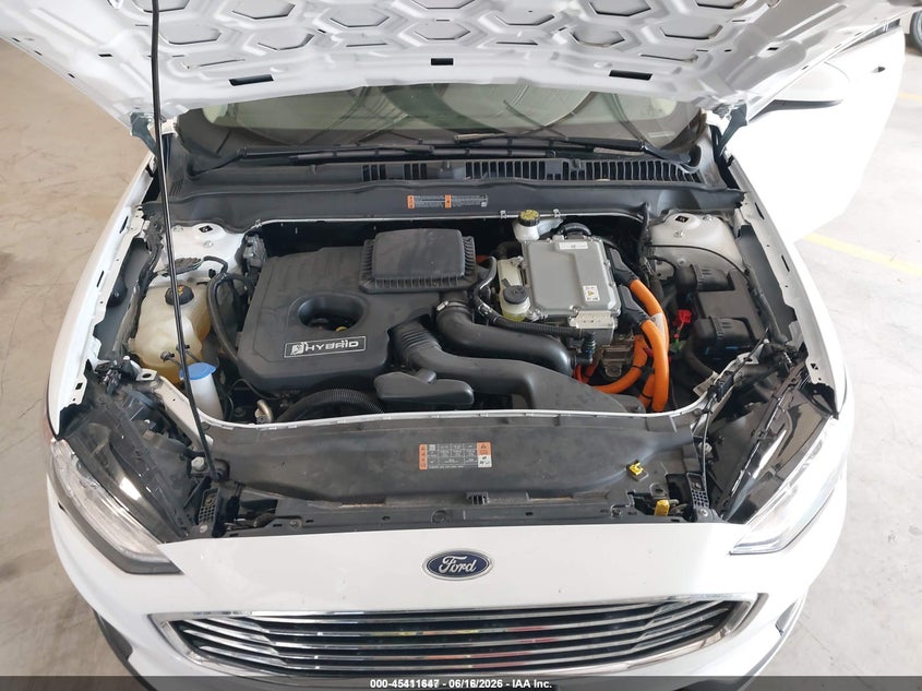 AtlanticExpress - Ford Fusion