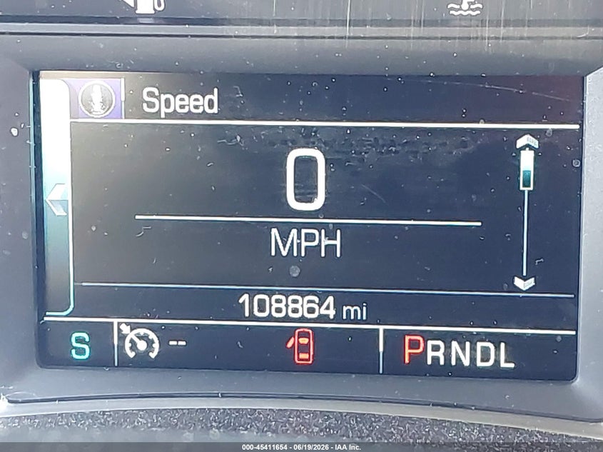 VIN 3GNAXMEVXJS617807 2018 CHEVROLET EQUINOX PREMIER