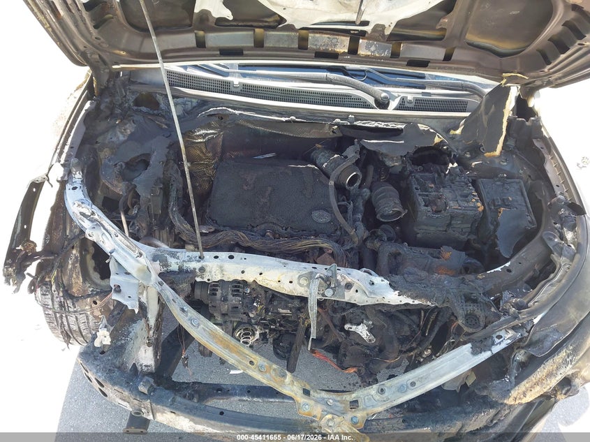 2024 Buick Envista Preferred Fwd VIN: KL47LAE23RB026982 Lot: 45411655