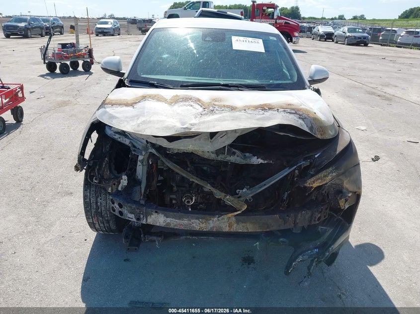 2024 Buick Envista Preferred Fwd VIN: KL47LAE23RB026982 Lot: 45411655