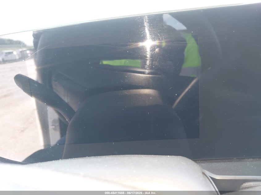2024 Buick Envista Preferred Fwd VIN: KL47LAE23RB026982 Lot: 45411655