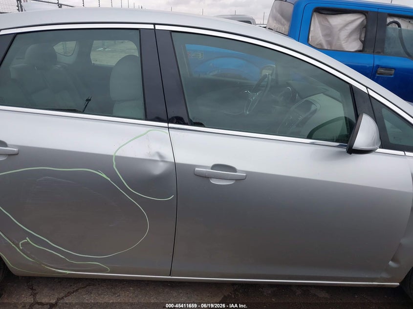 AtlanticExpress - Buick Verano
