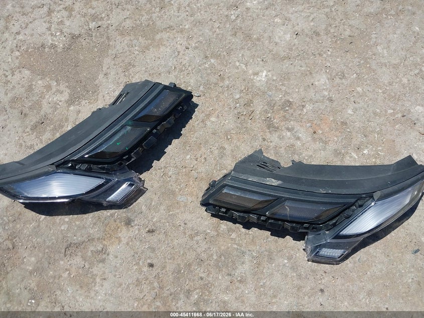 2024 Hyundai Palisade Xrt VIN: KM8R34GEXRU661513 Lot: 45411668