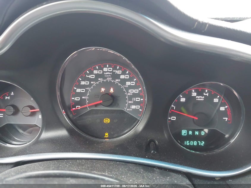 2013 Dodge Avenger Se VIN: 1C3CDZAB2DN530344 Lot: 45411709