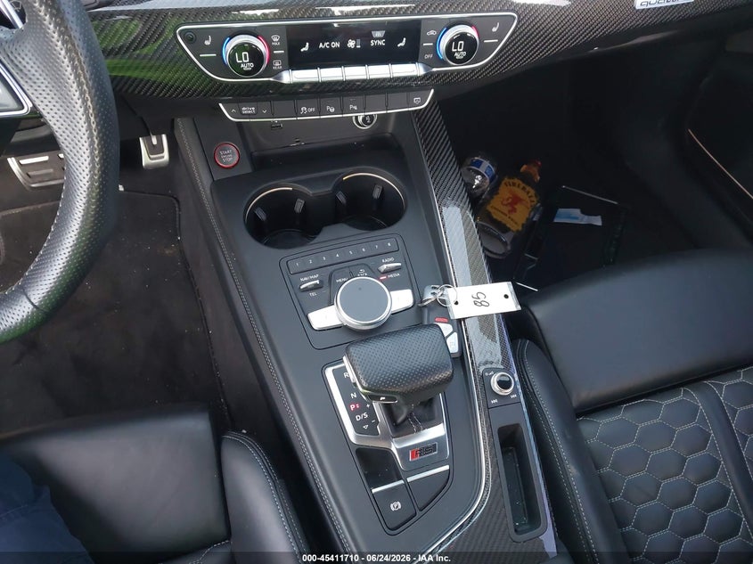 2019 AUDI RS 5 2.9T — Photo 11