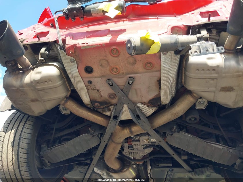 2019 AUDI RS 5 2.9T — Photo 19