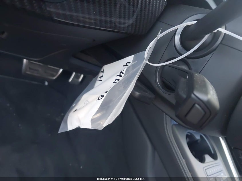 2019 AUDI RS 5 2.9T — Photo 21
