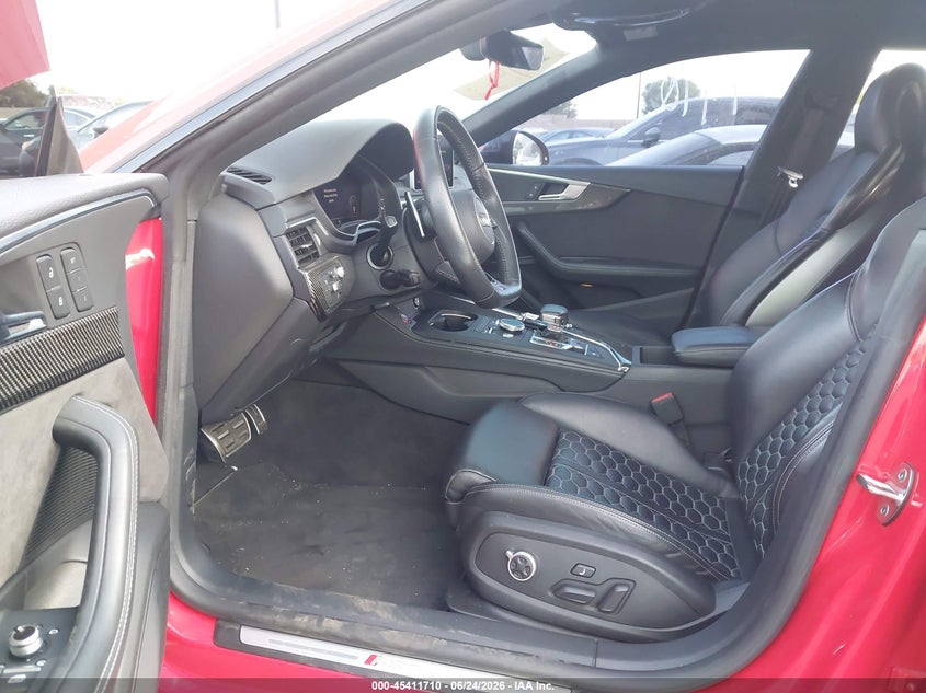 2019 AUDI RS 5 2.9T — Photo 5