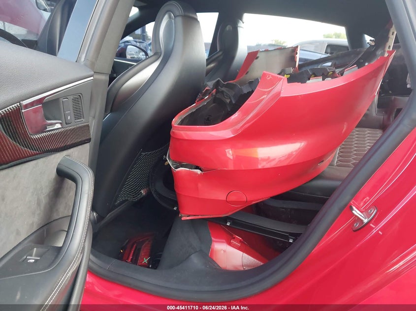 2019 AUDI RS 5 2.9T — Photo 8