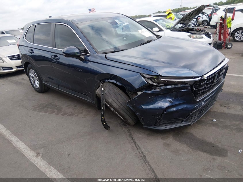 2023 Honda CR-V