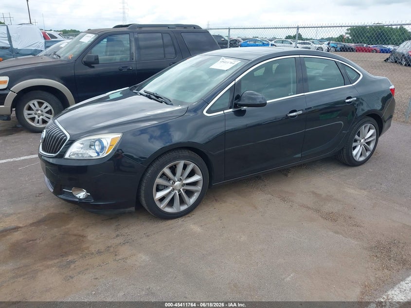 Vin: 1g4ps5sk4f4213275, lot: 45909786, buick verano leather group 20152