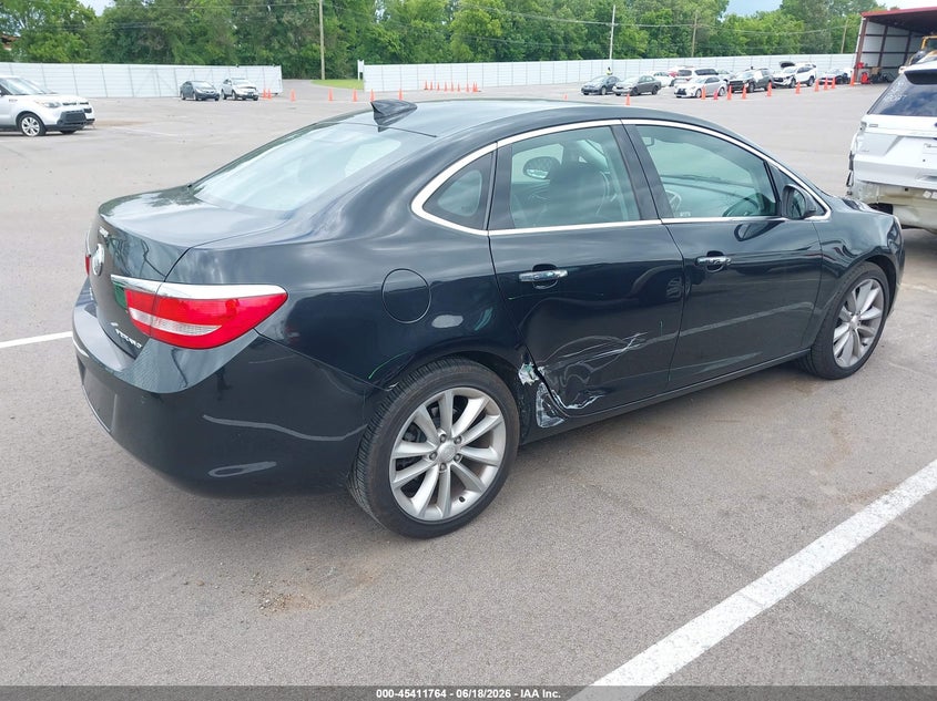 Vin: 1g4ps5sk4f4213275, lot: 45909786, buick verano leather group 20154