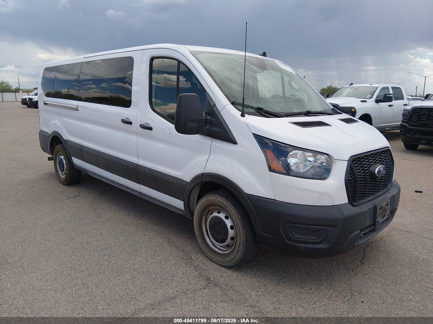 Vin: 1fbax2yg6mka52387, lot: 45909821, ford transit-350 passenger van xl/xlt 2021 img_1