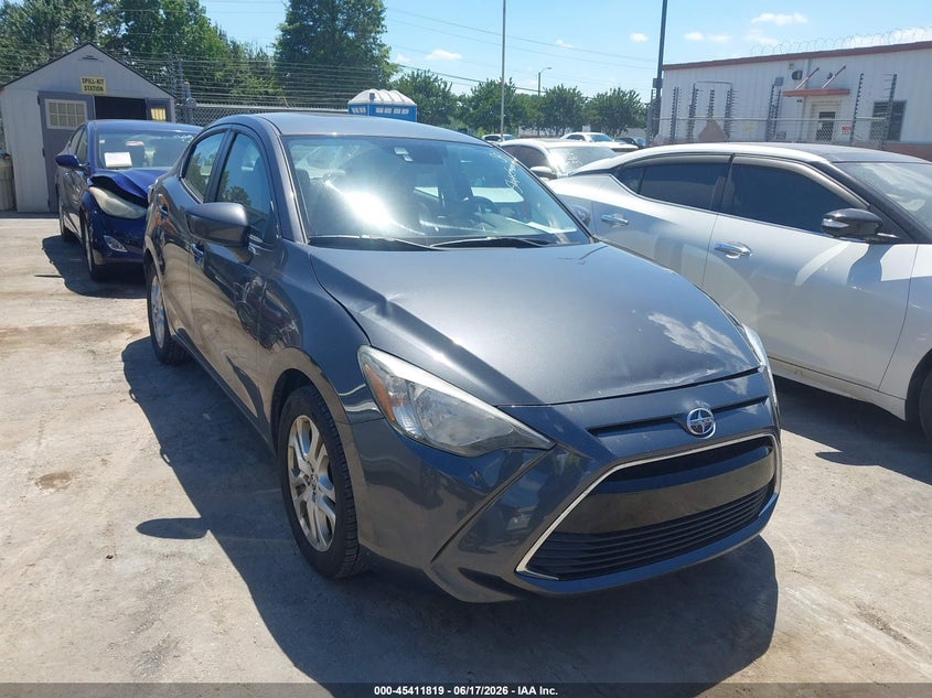 Vin: 3mydlbzv4gy143182, lot: 45909842, scion ia 2016 img_1