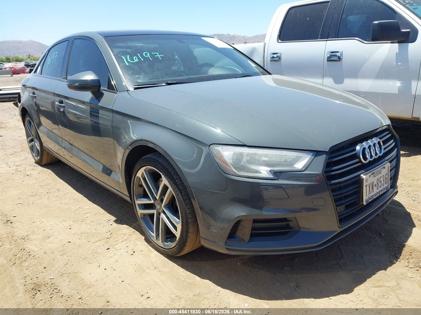 Vin: wauaugff7la101903, lot: 45909852, audi a3 premium 40 tfsi front-wheel drive s tronic 2020 img_1