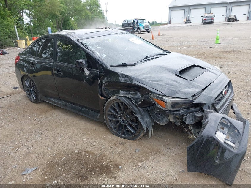 Vin: jf1va1j60f9817684, lot: 45909858, subaru wrx limited 2015 img_1