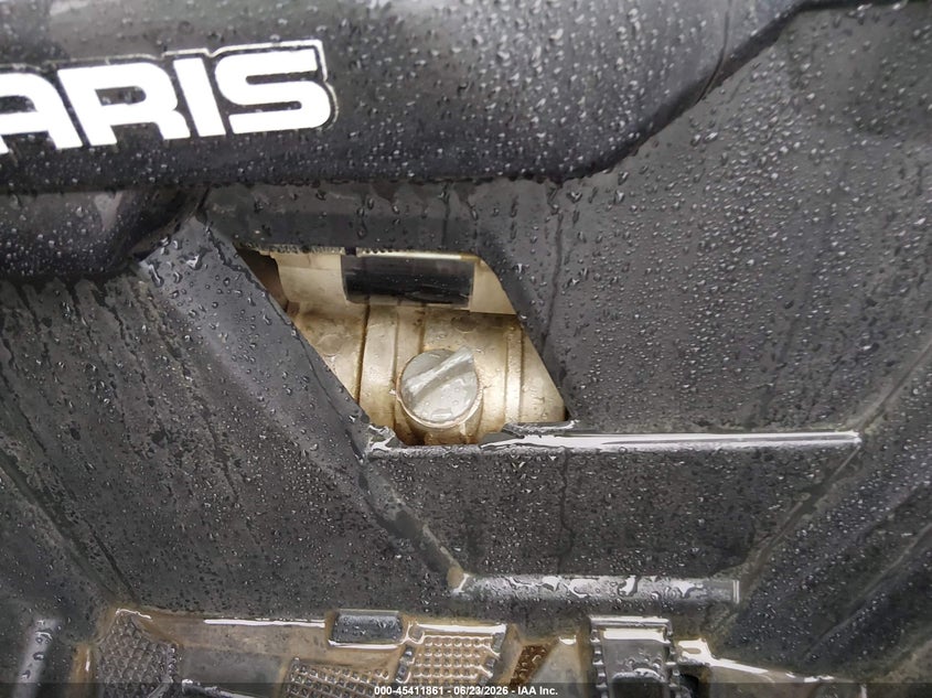 2019 Polaris Sportsman 850 Sp Premium VIN: 4XASXZ851KB665903 Lot: 45411861